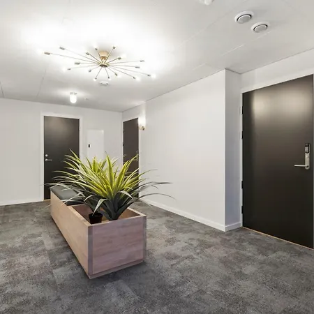 公寓 Vander - Sea Story 斯塔万格