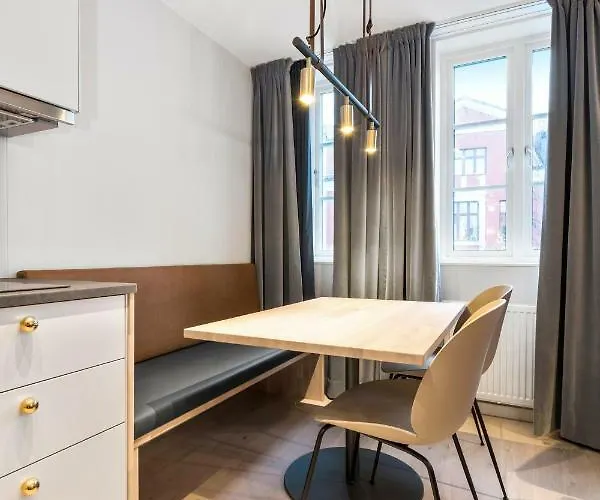 Vander - Sea Story Appartement