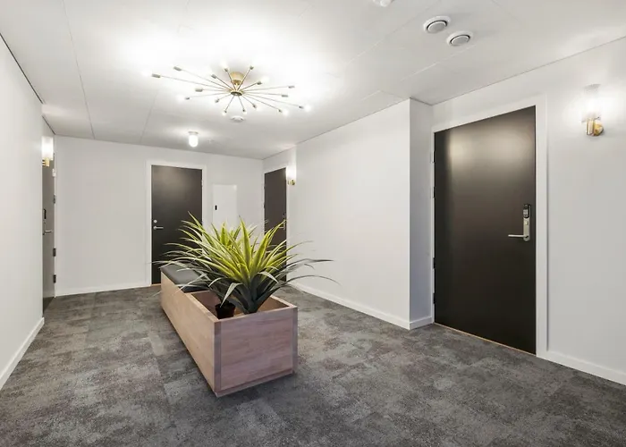 Appartement Vander - Sea Story Stavanger