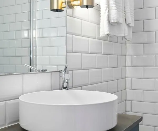 Vander - Sea Story Lägenhet *