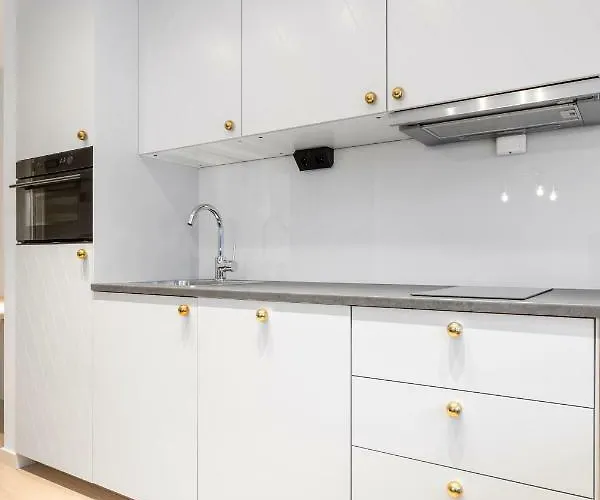 Vander - Sea Story Stavanger