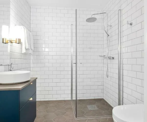 Vander - Sea Story Appartement