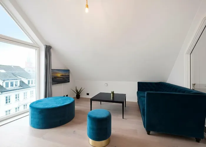 Appartement Vander - Sea Story *