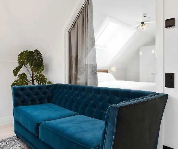 Appartement Vander - Sea Story *