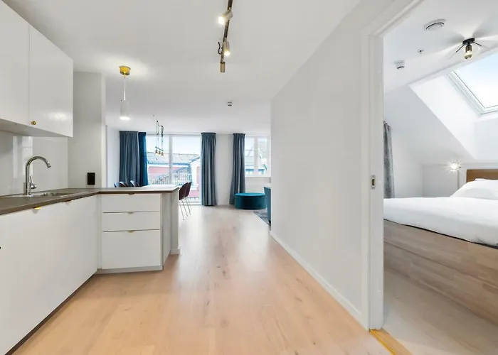 Vander - Sea Story Appartement