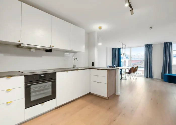 Vander - Sea Story Appartement *