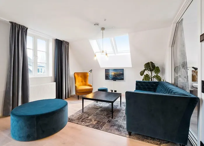 Vander - Sea Story Appartement *