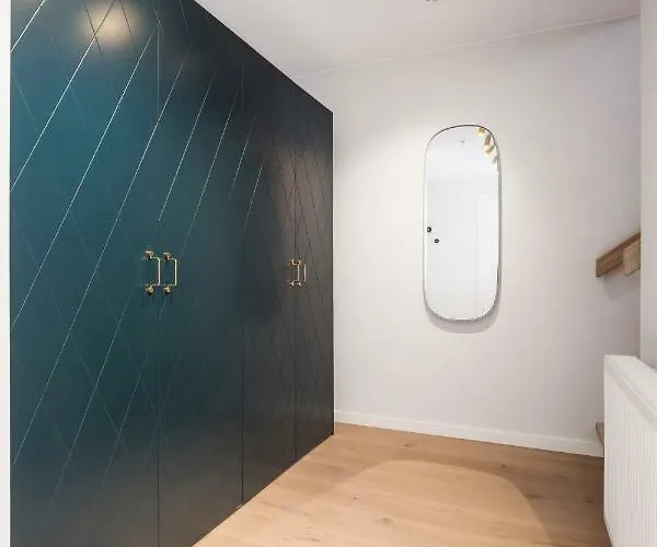 Vander - Sea Story Appartement *