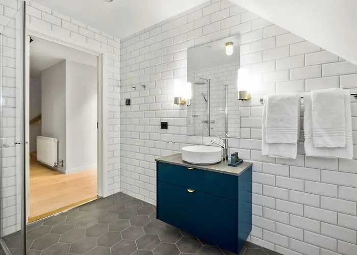 Vander - Sea Story Appartement Stavanger