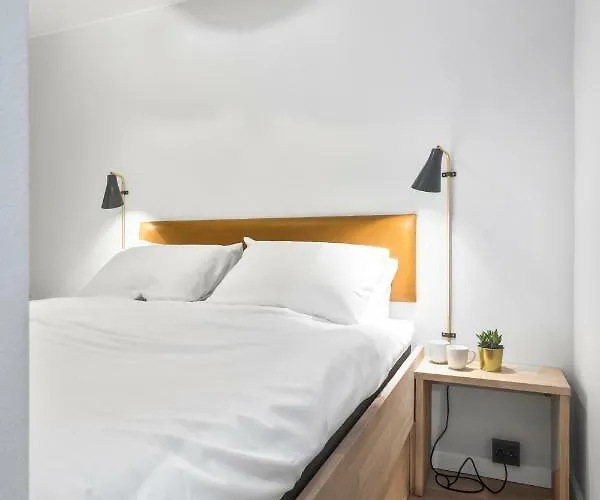 Vander - Sea Story Apartamento Stavanger