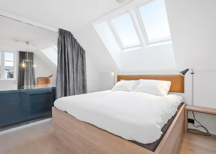 Appartement Vander - Sea Story *