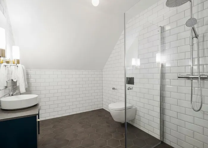 Lägenhet Vander - Sea Story