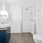 Vander - Sea Story Apartment