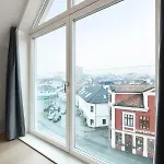Vander - Sea Story Apartment Stavanger