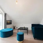 Apartment Vander - Sea Story *