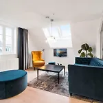 Vander - Sea Story Apartment *