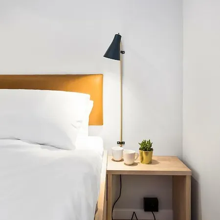 Apartament Vander - Sea Story *