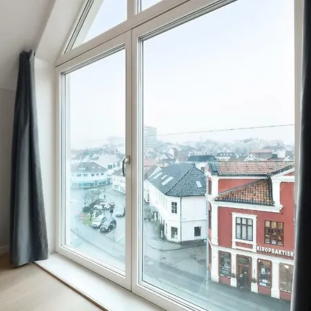 Vander - Sea Story Apartment Stavanger