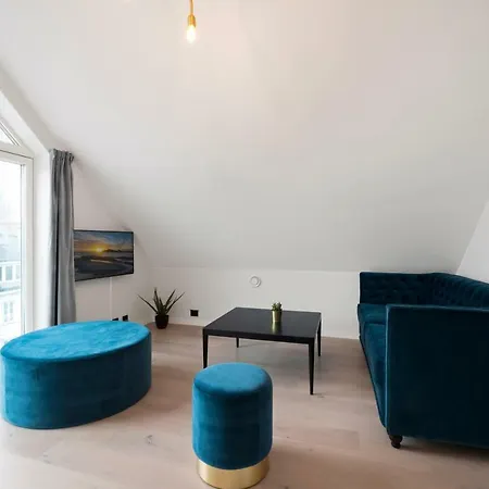 Apartament Vander - Sea Story *