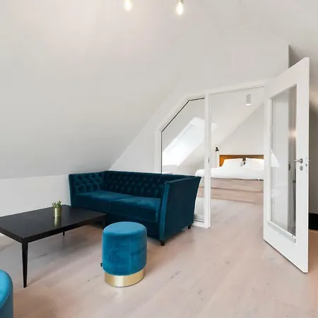 Apartment Vander - Sea Story Stavanger