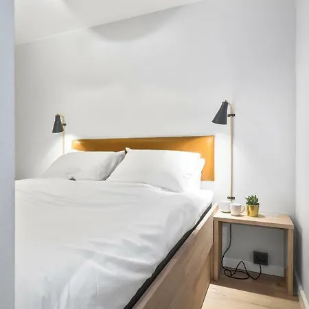 Vander - Sea Story Apartment Stavanger