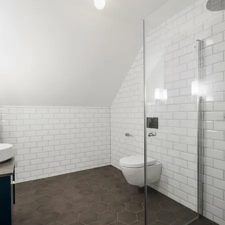 Apartament Vander - Sea Story